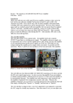 AMERITRON ALS-600 Specifications