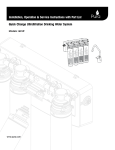 Pura QCUF Specifications