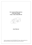 Veilux VSSC-68CDNR-90 User manual