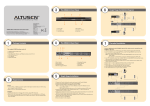 ATEN ATEN Matrix KVM KM0832 User manual