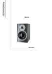 Dynaudio BM 5A Specifications