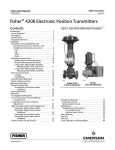 Directed Electronics 4200 Instruction manual