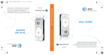 AT&T E580-1 User guide