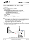 DK Digital AS-120 User`s guide