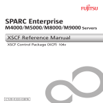 Sharp CD-M4000 User`s guide