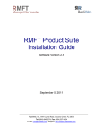 MSI MS-6441 Installation guide