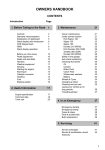 Caterham Seven Technical data