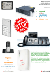 Auerswald Internet Telephony Adapter Box User manual