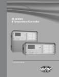 Microcom 470 Instruction manual