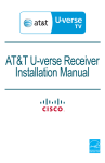 Cisco IPN330HD Installation manual