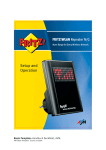 AVM FRITZ!WLAN Repeater N/G Specifications