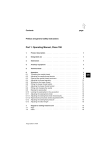 Duerkopp Adler 291 Technical data