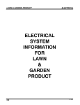 Murray 425007x92B System information