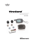 Big Bike Parts TireGard Product specifications