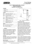 ADTRAN SLC-5 U-BR1TE III Specifications