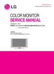 Samsung MAX-C580 Service manual