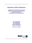 Multitech MTCBA-C-IP-N1 Specifications