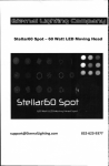 Eternal Lighting STELLAR6OXT Specifications