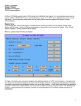 SAM4s 2000 TCP/IP Communications