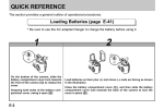 Casio QV-3EX Specifications