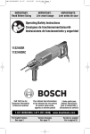 Bosch 11224VSRC Specifications