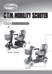 C.T.M. HS-666 Specifications