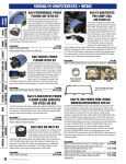 Bosch PPH6 C8 Series Specifications