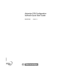 Schneider Electric 890USE17700 Instruction manual