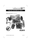 Velleman K3511 Specifications