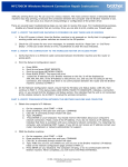 Brother MFC-790CW User guide