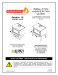 Enerzone EB00002 Specifications