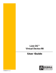 Microcom LDS II User guide