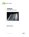 Dynex DX-ESW8 - Switch Installation manual