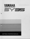 1739KB - Yamaha