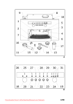 AEG PE 8036-M Specifications