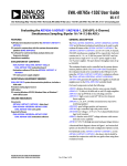 ADC SL20 Gen II User guide