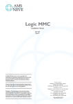 AMS Neve Logic MMC Installation manual