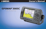 Beem 3005C Owner`s manual