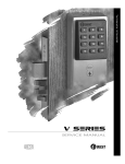 Essex Electronics K1 Series Service manual