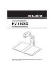 Directed Electronics 110XV Instruction manual