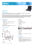 Raritan TMCAT17 series Setup guide