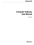 Computer Expressions 40CG User manual