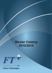 Electrolux EU 0564 C User manual