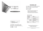 ATEN CS-114A User manual