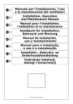 Electrolux ER 3000B Datasheet