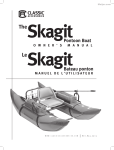 Classic Accessories Skagit Product specifications