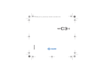 Sagem MYC-3 User guide