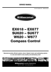 Wascomat S28/125 Service manual