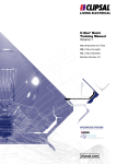 Clipsal C-Bus Specifications