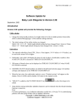 Dynex DX-CDRW Instruction manual